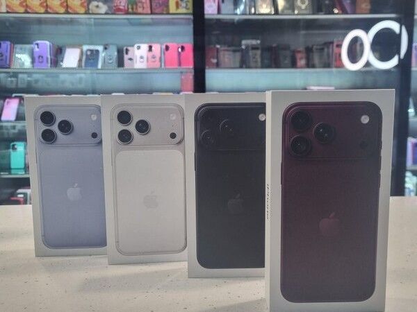 Iphone 18 pro - Main image