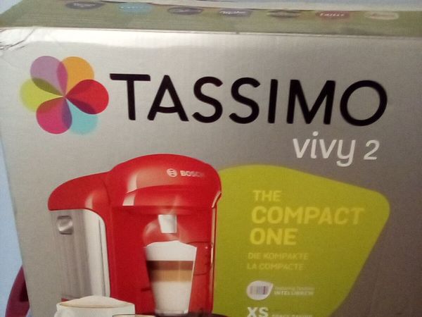 Coffee machine - Main image