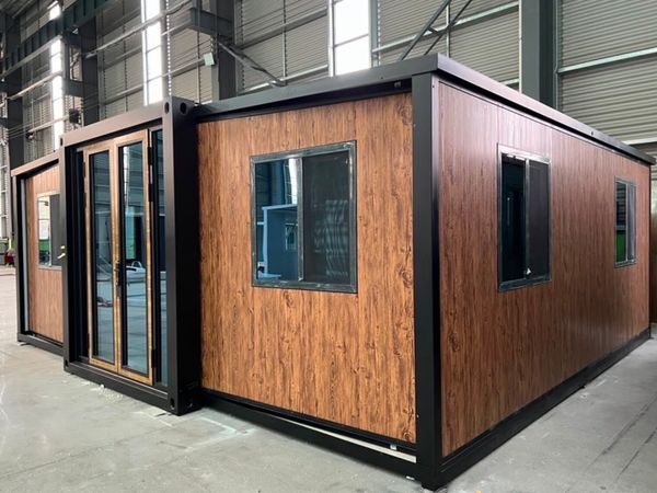 Modular Home Galway - Main image