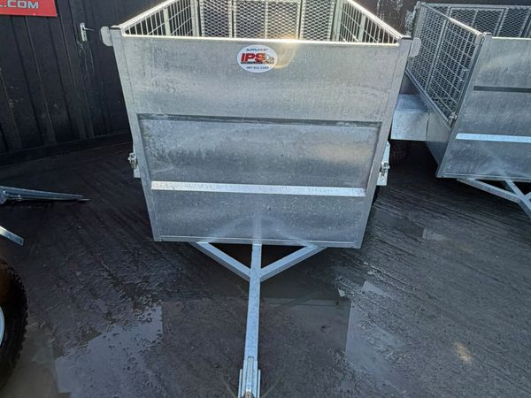 5 x 3 Quad Trailer for sale in Galway for €1,099 on DoneDeal