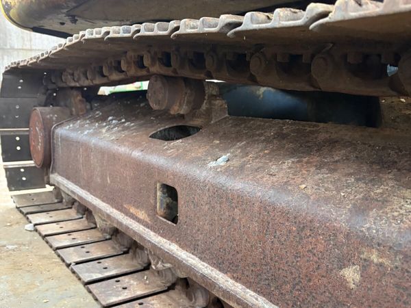 Sumintomo sh60 for sale in Down for €10,850 on DoneDeal