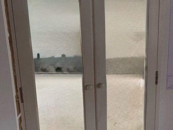 Solid Wood Internal Doors – Various Sizes - Main image
