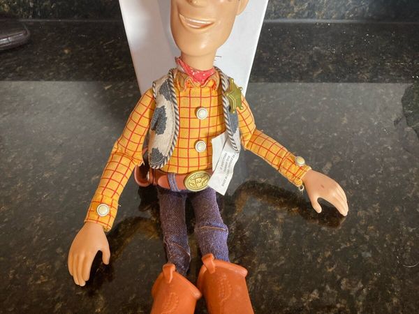 Woody from Toy Story (used) - Main image