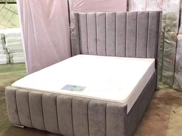 Brand new indianna frame beds - Main image