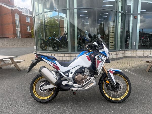2024 Honda CRF1100L Africa Twin Adventure Sports - Main image