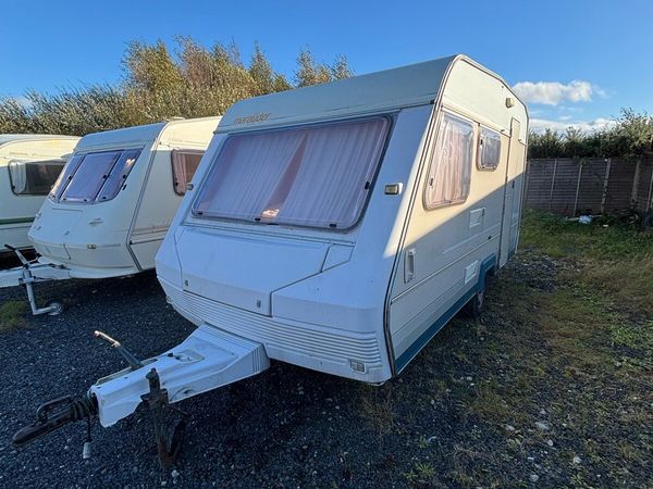 🤩Marauder 400 ct fixed bunk beds🤩 - Main image