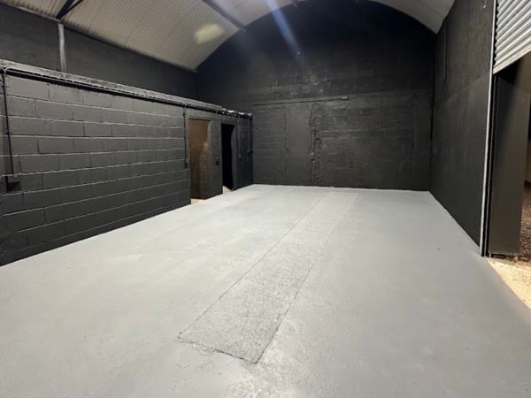 Commercial unit for rent - Main image