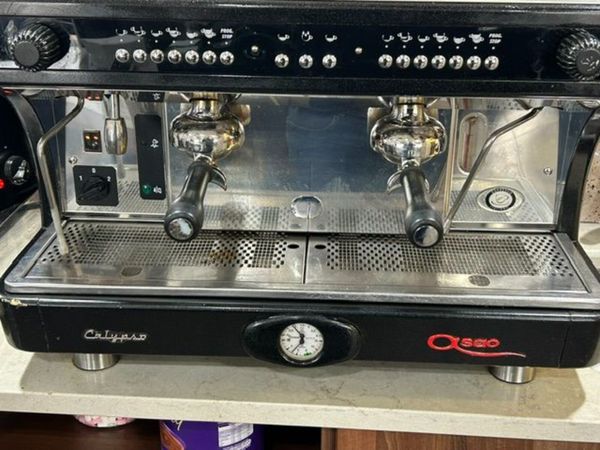 Catering equipment - Main image