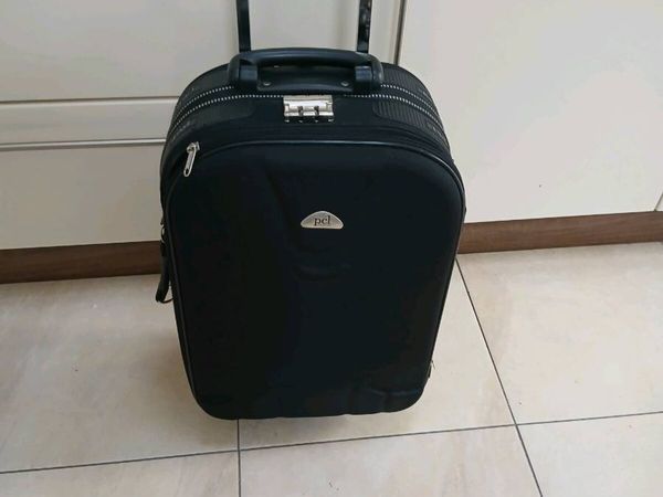CABIN SIZE SUITCASE 2 WHEELS - Main image
