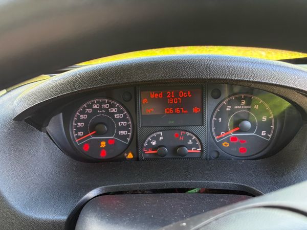 Fiat Ducato - Main image