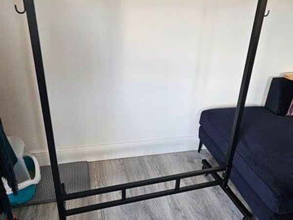 Gong stand - Main image