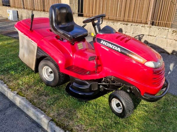 Honda 2315  lawnmower - Main image