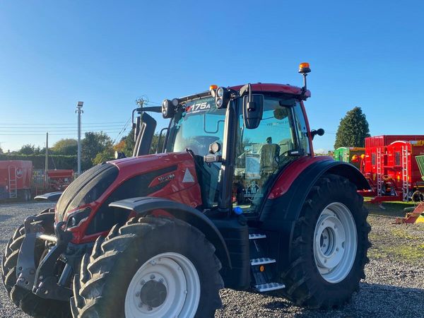 New Valtra N175 Active - Main image
