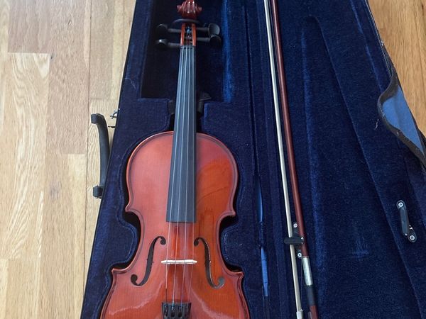 Fiddle - Main image