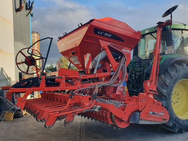 Just in Kuhn One Pass - Main image