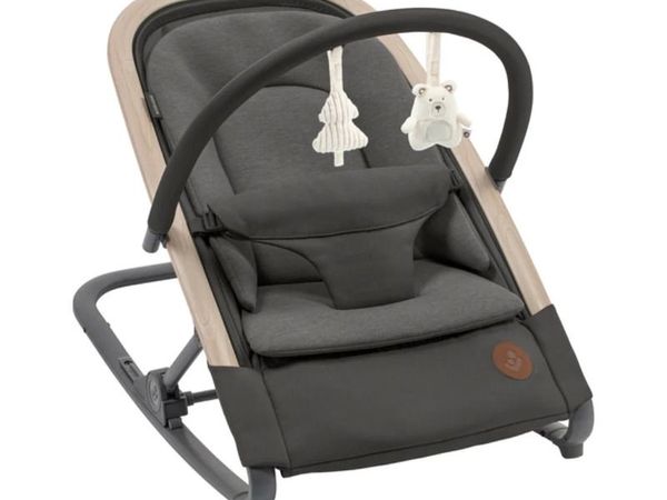 Baby Roker - Main image