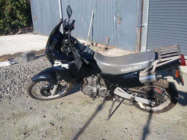 Suzuki Other 1994 - Main image