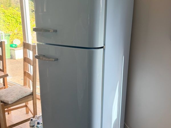 Smeg Fridge - Main image
