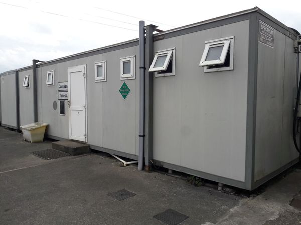 Welfare Complex - Main image