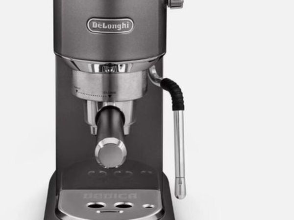 Delonghi Dedica Arte - EC885 Espresso Machine - Main image