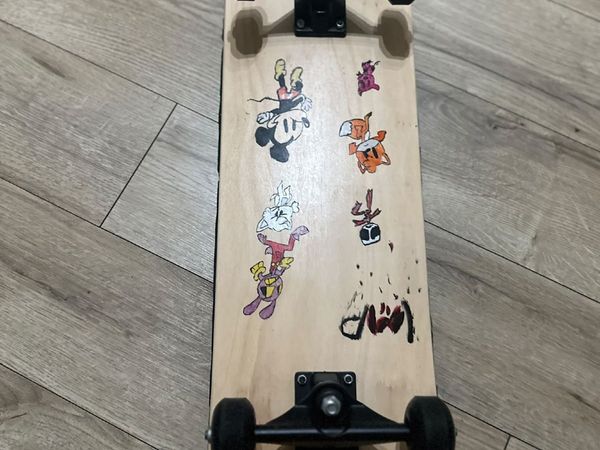skateboard - Main image
