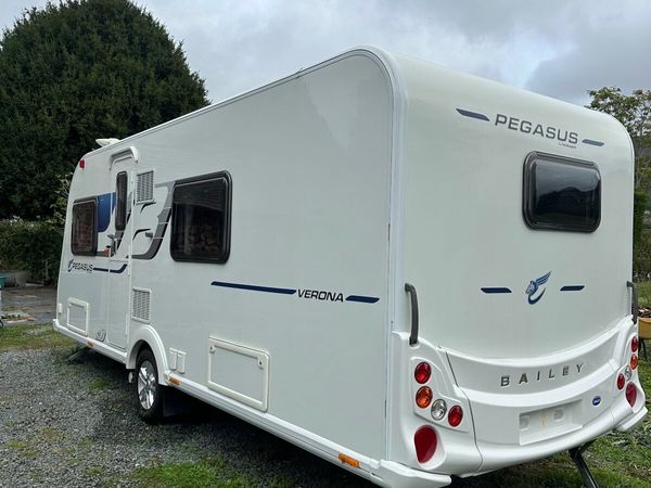 Caravan - Main image