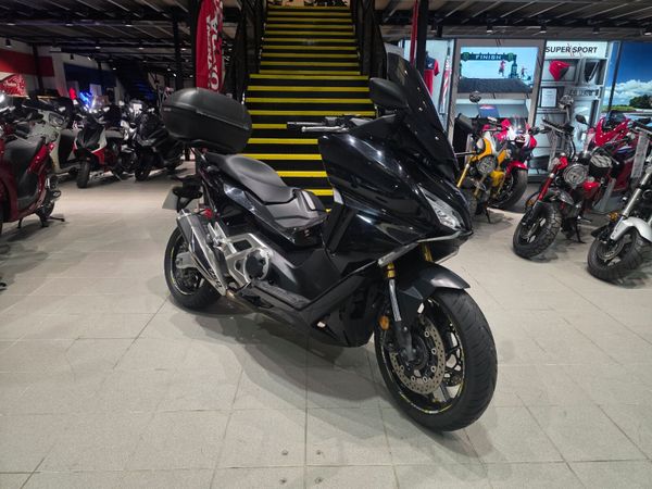 Honda NSS750 Forza - Main image