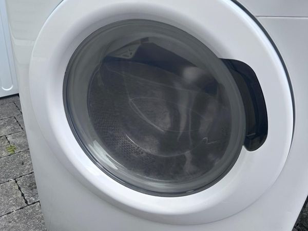 Candy AAA 1400 Alise 8 + 5 KG Washer Dryer Smart - Main image