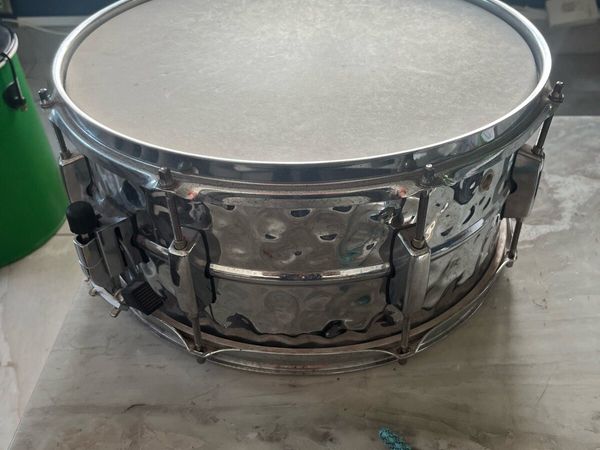Drums - Main image