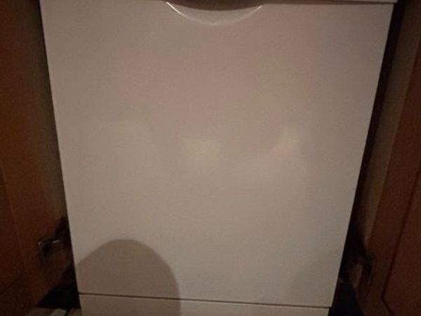 Bosch serie 2 dishwasher - Main image