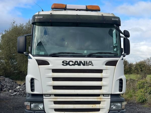 Truck - Main image