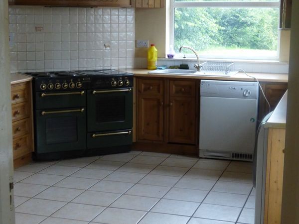 Flat available - Main image