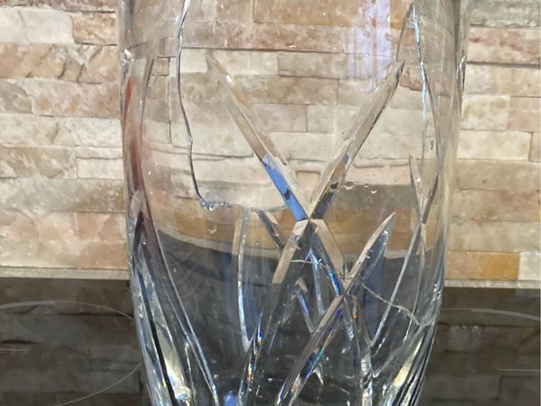 Wanted large John Rocha Waterford Crystal - Main image