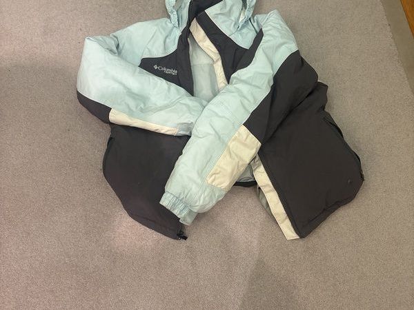 ski jacket - Main image
