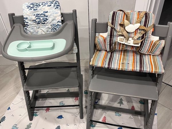 Stokke Tripp Trapp - Main image