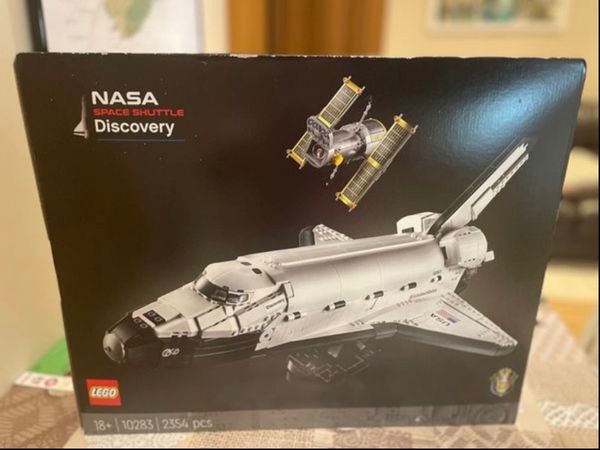 Lego - Main image