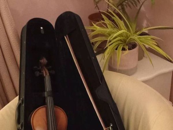 Violin - Main image