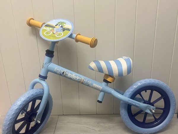 Kids Balance bike - Main image