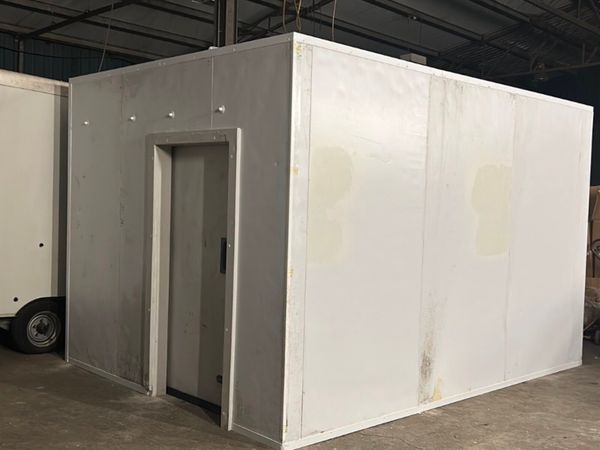 Walk In Coldroom - Main image