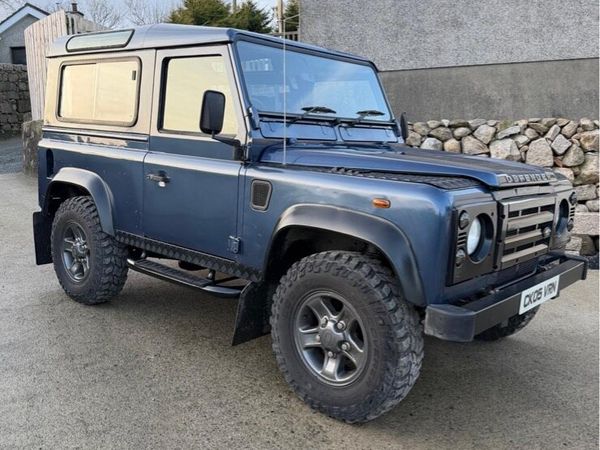 Land Rover - Main image
