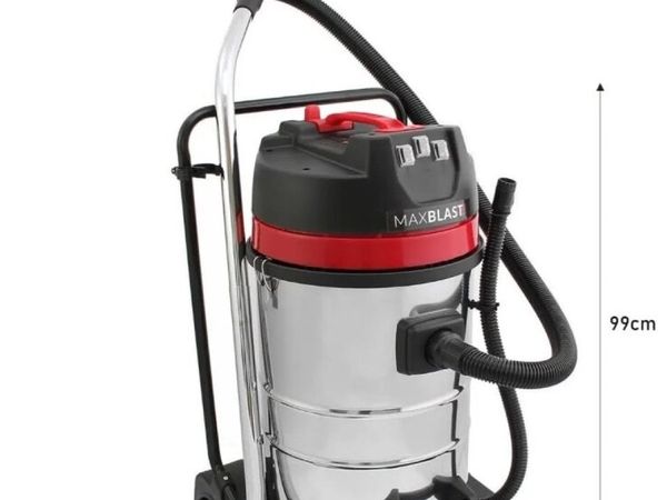 Gutter cleaner vacuum - Main image