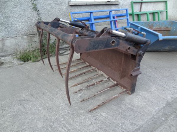 Muck Grab - Main image