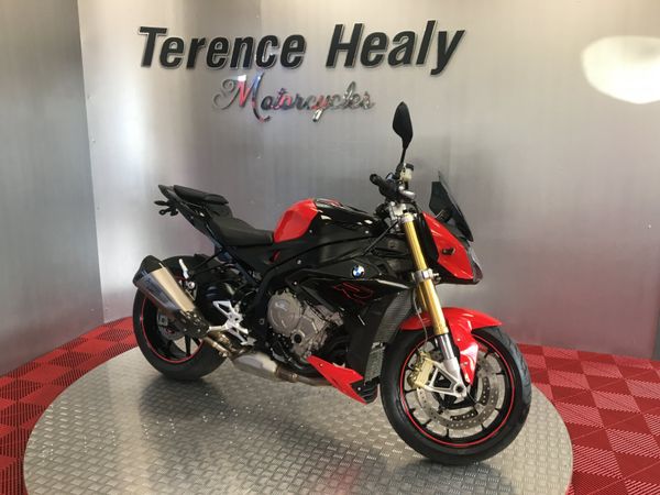 2018 BMW S1000R ''Finance Available'' - Main image