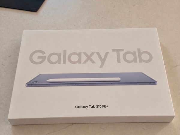 Samsung s10 tab fe + - Main image