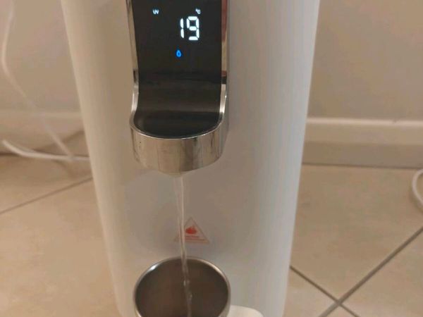 Waterdrop Countertop Reverse Osmosis Water Filter - Main image
