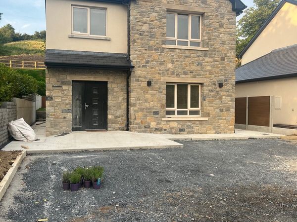 Building stone - Main image
