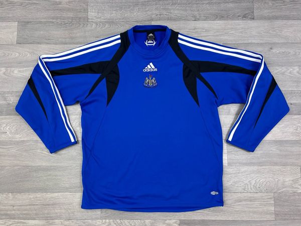 Vintage 2004 Newcastle United Crewneck Sweatshirt - Main image