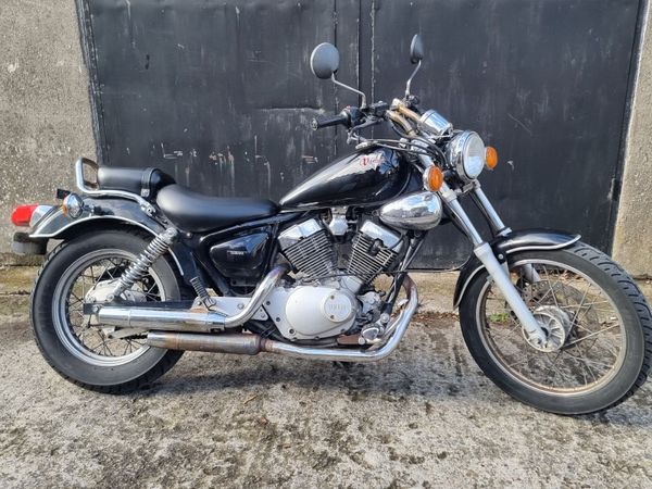 YAMAHA - Main image