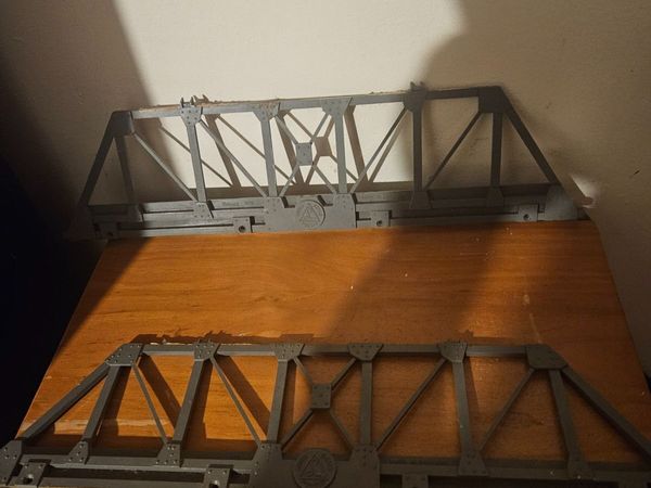 Hornby Triang OO Gauge Bridge Girders - Main image