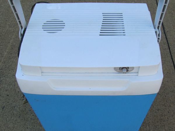 Portable cooler/warmer - Main image